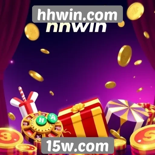 Comparação de bônus e promoções em hhwin.com