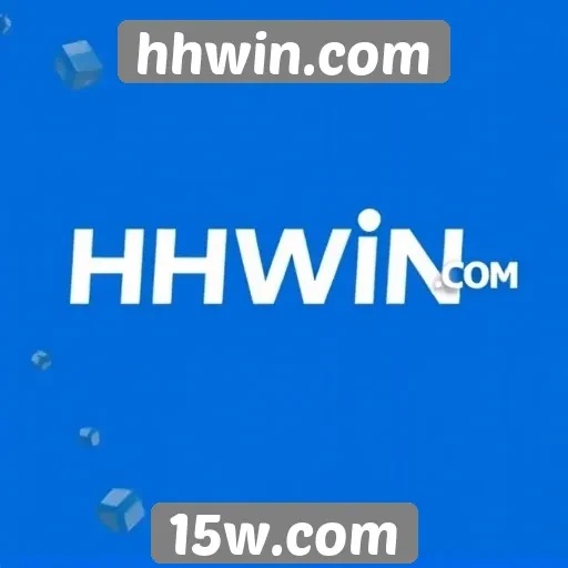 Avaliação da plataforma hhwin.com para novos usuários