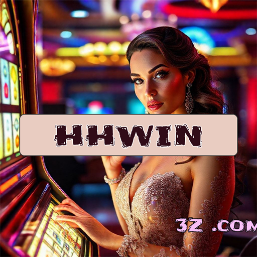 hhwin.com: Sua Plataforma de Jogos Confiável e Empolgante