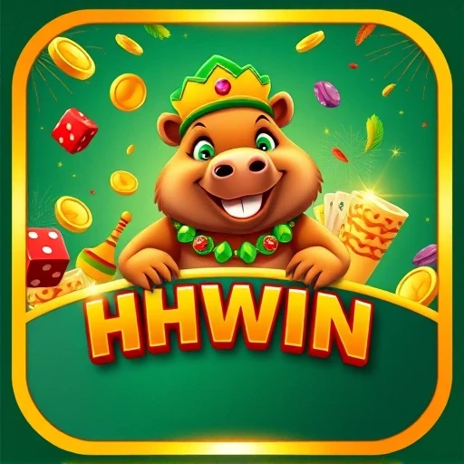 Logotipo hhwin.com