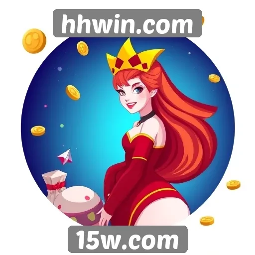 Prêmios e promoções disponíveis na hhwin.com