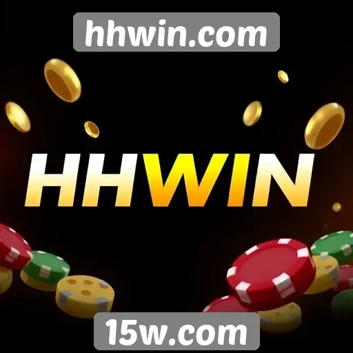Promos e bônus oferecidos no hhwin.com