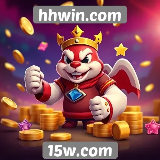 Promoções e bônus disponíveis em hhwin.com