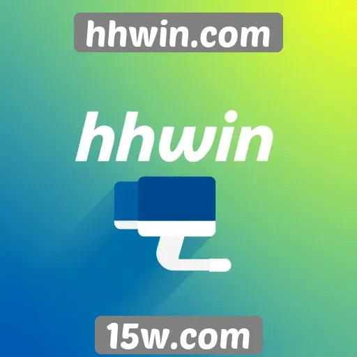 Estudo sobre a experiência do usuário em hhwin.com